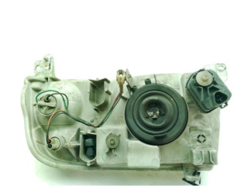 RHW CAJA CAMBIOS SUZUKI GRAND VITARA I (FT, HT)|Desguaces La Cabaña 2