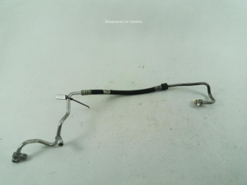 A2048302516 TUBO AA DE RADIADOR AA A EVAPORADOR MERCEDES BENZ CLASE C (W204) |Desguaces La Cabaña