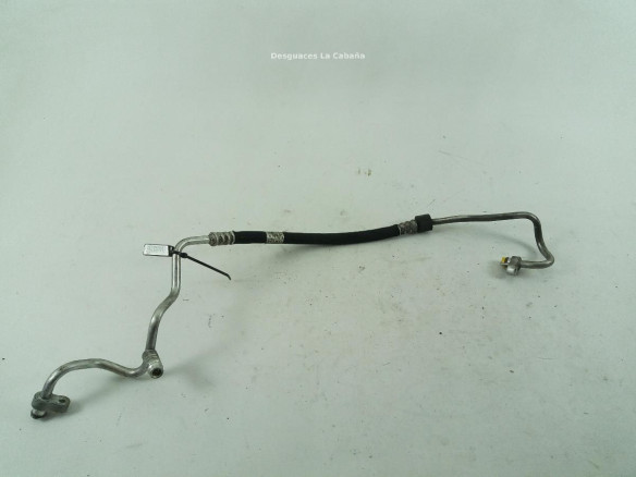 A2048302516 TUBO AA DE RADIADOR AA A EVAPORADOR MERCEDES BENZ CLASE C (W204) |Desguaces La Cabaña