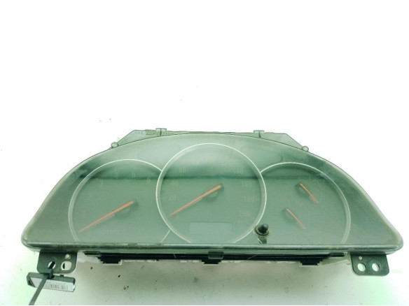 3411050JA2 CUADRO INSTRUMENTOS SUZUKI GRAND VITARA I (FT, HT)|Desguaces La Cabaña