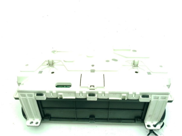 3411050JA2 CUADRO INSTRUMENTOS SUZUKI GRAND VITARA I (FT, HT)|Desguaces La Cabaña