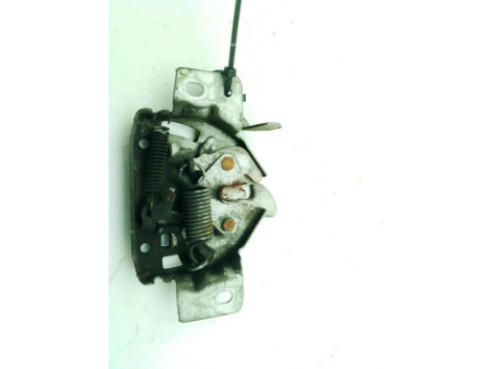 RHW CAJA CAMBIOS SUZUKI GRAND VITARA I (FT, HT)|Desguaces La Cabaña 2