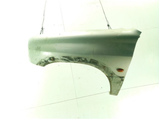 RHW CAJA CAMBIOS SUZUKI GRAND VITARA I (FT, HT)|Desguaces La Cabaña