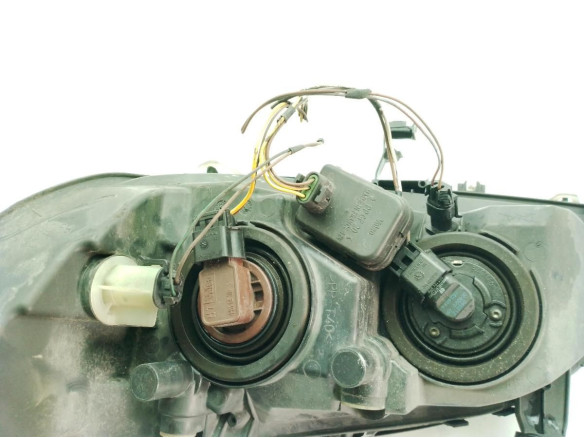 9118792 FARO DERECHO OPEL ZAFIRA A Limusina (T98)|Desguaces La Cabaña