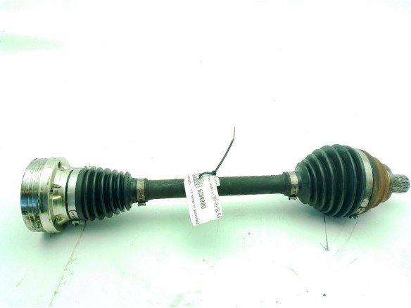 PALIER DEL IZQ VW PASSAT (A32, A33)|Desguaces La Cabaña