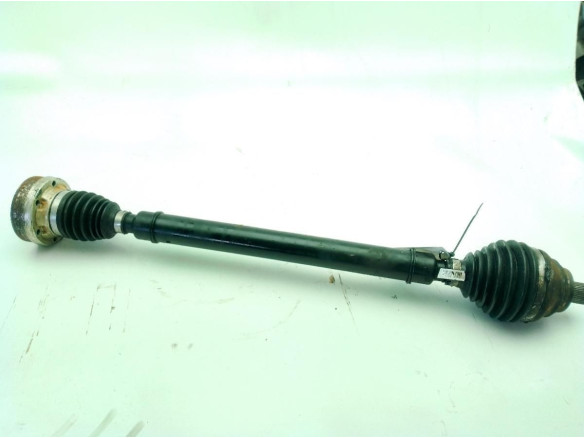 02632873 PALIER DEL DER VW PASSAT (A32, A33)|Desguaces La Cabaña