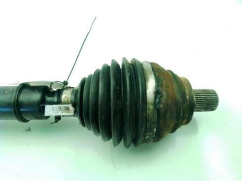 02632873 PALIER DEL DER VW PASSAT (A32, A33)|Desguaces La Cabaña
