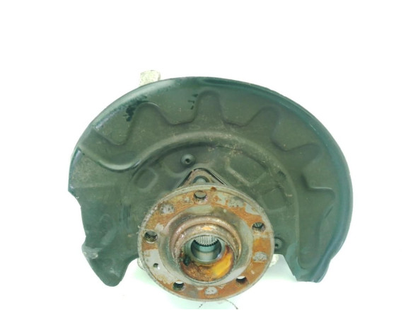 500407258 MANGUETA DEL IZQ VW PASSAT (A32, A33)|Desguaces La Cabaña