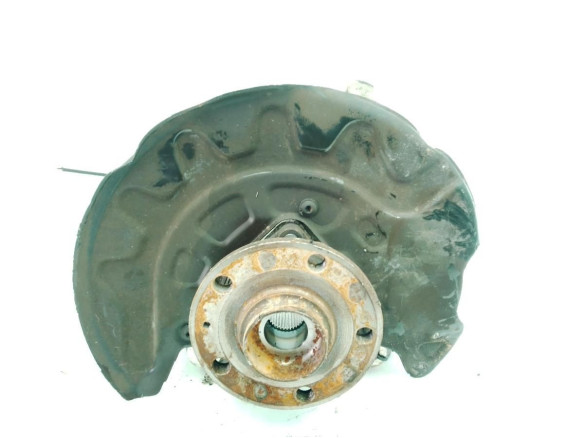 5Q0407257A MANGUETA DEL DER VW PASSAT (A32, A33)|Desguaces La Cabaña