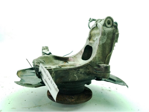 5Q0407257A MANGUETA DEL DER VW PASSAT (A32, A33)|Desguaces La Cabaña