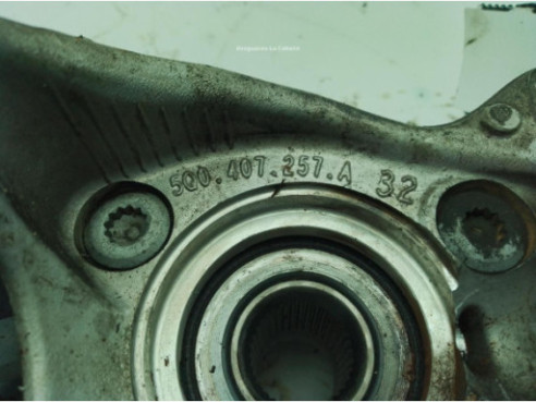 5Q0407257A MANGUETA DEL DER VW PASSAT (A32, A33)|Desguaces La Cabaña