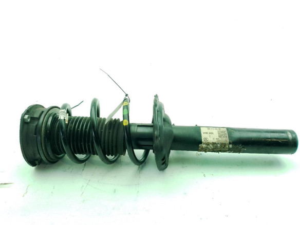 3Q0413031 AMORTIGUADOR DEL IZQ VW PASSAT (A32, A33)|Desguaces La Cabaña
