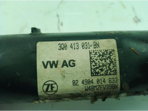 3Q0413031 AMORTIGUADOR DEL IZQ VW PASSAT (A32, A33)|Desguaces La Cabaña