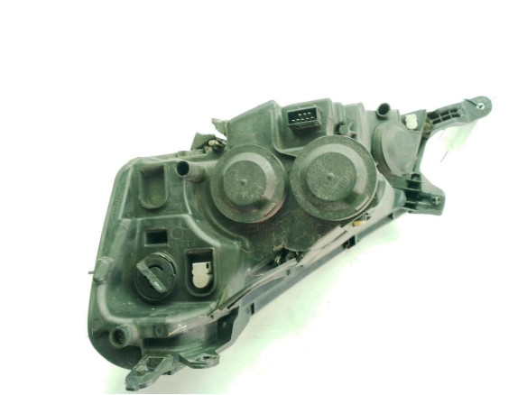 6206L0, 1401367980 FARO DERECHO CITROEN JUMPY Furgón|Desguaces La Cabaña