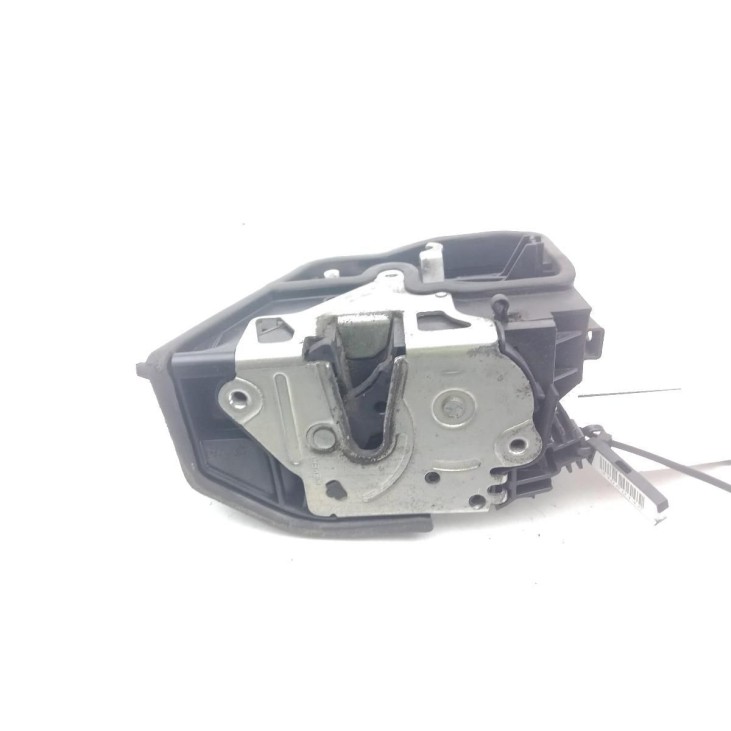 7167075 CERRADURA PUERTA LAT TRA IZQ BMW 1 (E87) |Desguaces La Cabaña