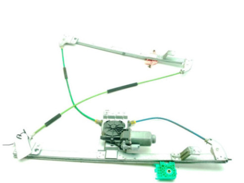 9222HE,  ELEVALUNAS PUERTA LAT DEL DER CITROEN JUMPY Furgón|Desguaces La Cabaña