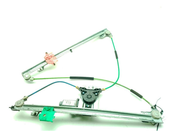 9222HE,  ELEVALUNAS PUERTA LAT DEL DER CITROEN JUMPY Furgón|Desguaces La Cabaña