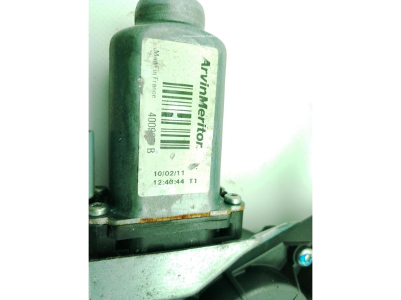 9222HE,  ELEVALUNAS PUERTA LAT DEL DER CITROEN JUMPY Furgón|Desguaces La Cabaña