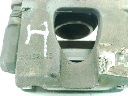 1610698980 PINZA DEL IZQ PEUGEOT 308 II|Desguaces La Cabaña