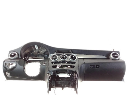 SALPICADERO|Desguaces La Cabaña