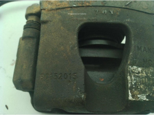 1610699080 PINZA DEL DER PEUGEOT 308 II|Desguaces La Cabaña