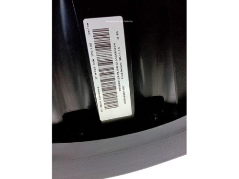 A2056801287 SALPICADERO MERCEDES BENZ CLASE C Coupé (C205) |Desguaces La Cabaña