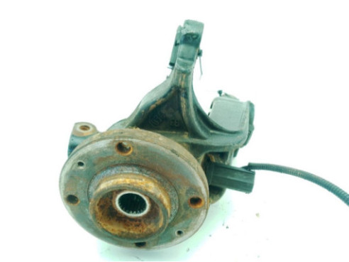 1607557580 MANGUETA DEL DER CITROEN C3 III (SX)|Desguaces La Cabaña