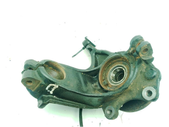 1607557580 MANGUETA DEL DER CITROEN C3 III (SX)|Desguaces La Cabaña