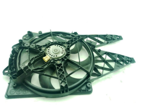 ELECTROVENTILADOR|Desguaces La Cabaña 2
