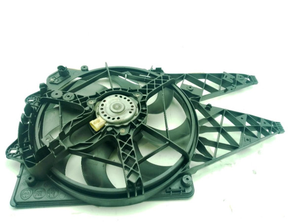 95509907 ELECTROVENTILADOR OPEL COMBO Furgón/ranchera familiar (X12)|Desguaces La Cabaña
