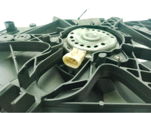 95509907 ELECTROVENTILADOR OPEL COMBO Furgón/ranchera familiar (X12)|Desguaces La Cabaña