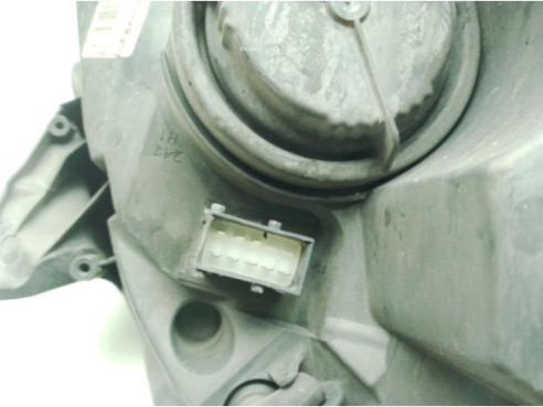 13170915 FARO IZQUIERDO OPEL VECTRA C (Z02)|Desguaces La Cabaña