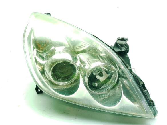13170916 FARO DERECHO OPEL VECTRA C (Z02)|Desguaces La Cabaña
