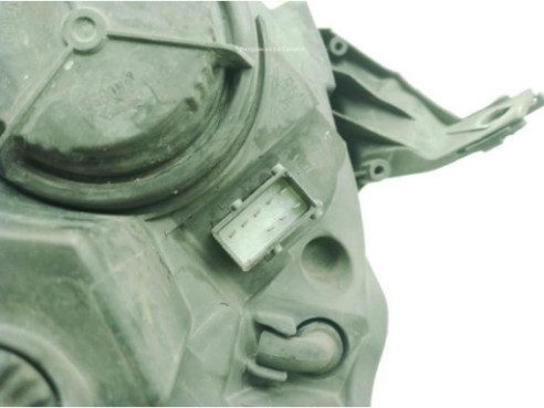 13170916 FARO DERECHO OPEL VECTRA C (Z02)|Desguaces La Cabaña