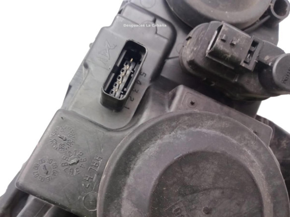 7701061671 FARO DERECHO RENAULT LAGUNA II (BG0/1_)|Desguaces La Cabaña
