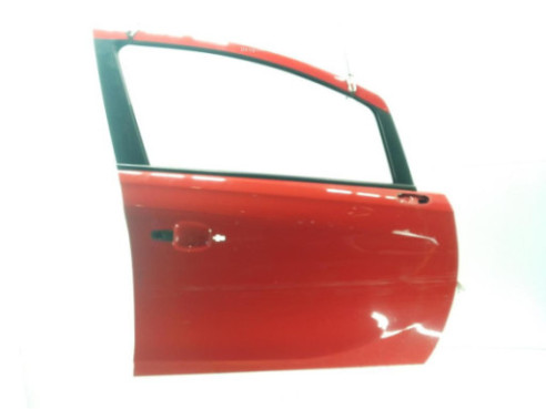 39171069  PUERTA LAT DEL DER OPEL CORSA E (X15)|Desguaces La Cabaña