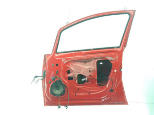 39171069  PUERTA LAT DEL DER OPEL CORSA E (X15)|Desguaces La Cabaña