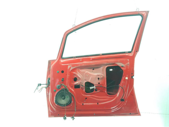 39171069  PUERTA LAT DEL DER OPEL CORSA E (X15)|Desguaces La Cabaña