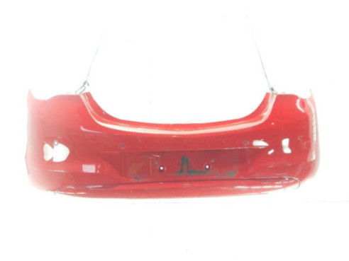 39002839  PARAGOLPES TRA OPEL CORSA E (X15)|Desguaces La Cabaña