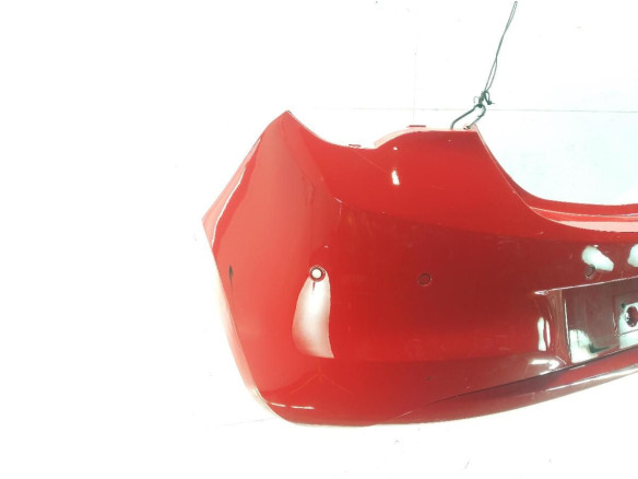 39002839  PARAGOLPES TRA OPEL CORSA E (X15)|Desguaces La Cabaña