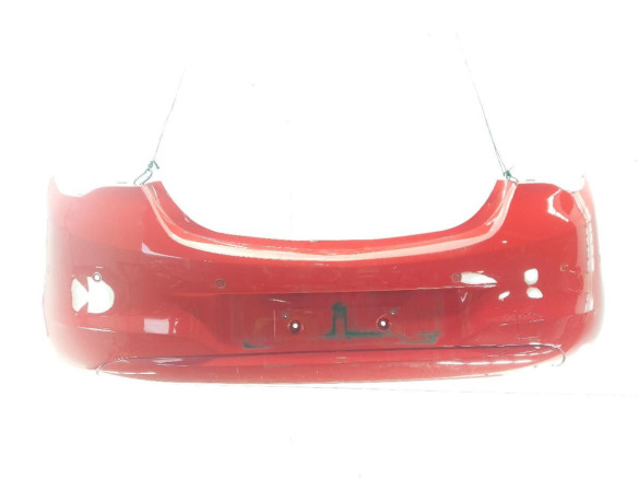 39002839  PARAGOLPES TRA OPEL CORSA E (X15)|Desguaces La Cabaña