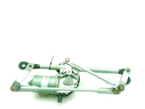 13432685 MOTOR LIMPIAPARABRISAS DEL OPEL CORSA E (X15)|Desguaces La Cabaña