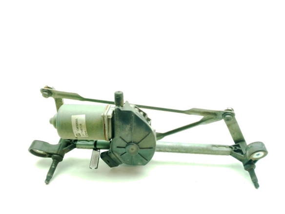 13432685 MOTOR LIMPIAPARABRISAS DEL OPEL CORSA E (X15)|Desguaces La Cabaña