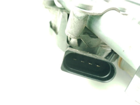 13432685 MOTOR LIMPIAPARABRISAS DEL OPEL CORSA E (X15)|Desguaces La Cabaña