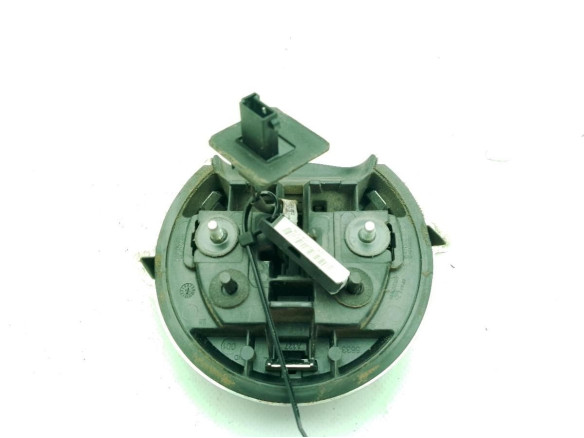 464088395, 13401592 MANILLA PORTON / TAPA MALETA EXT OPEL CORSA E (X15)|Desguaces La Cabaña