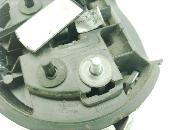 464088395, 13401592 MANILLA PORTON / TAPA MALETA EXT OPEL CORSA E (X15)|Desguaces La Cabaña