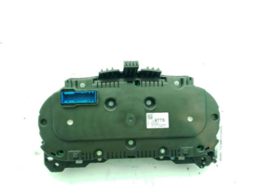 39129457 CUADRO INSTRUMENTOS OPEL CORSA E (X15)|Desguaces La Cabaña