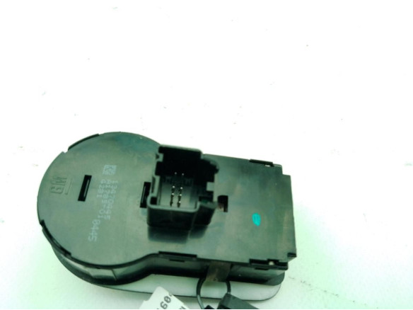13470443 CONMUTADOR LUCES OPEL CORSA E (X15)|Desguaces La Cabaña