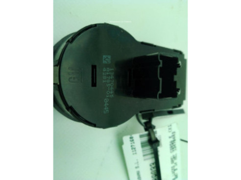 13470443 CONMUTADOR LUCES OPEL CORSA E (X15)|Desguaces La Cabaña