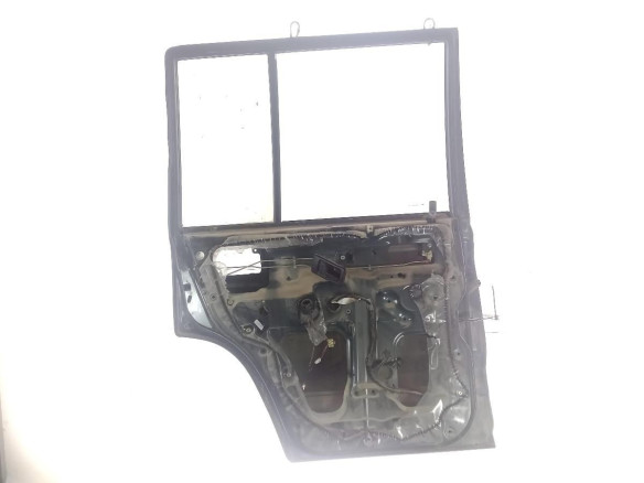 PUERTA LAT TRA IZQ OPEL MONTEREY A (M92) |Desguaces La Cabaña